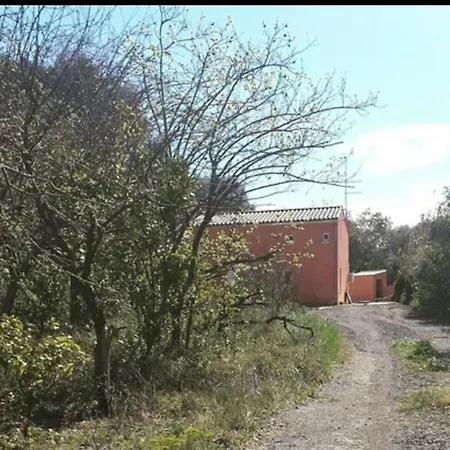 La Michele, Domaine Sur Les Hauteurs De