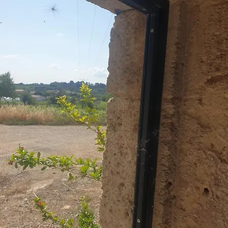 La Michele, Domaine Sur Les Hauteurs De Ferienhaus *