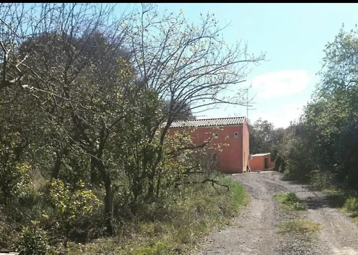 La Michele, Domaine Sur Les Hauteurs De