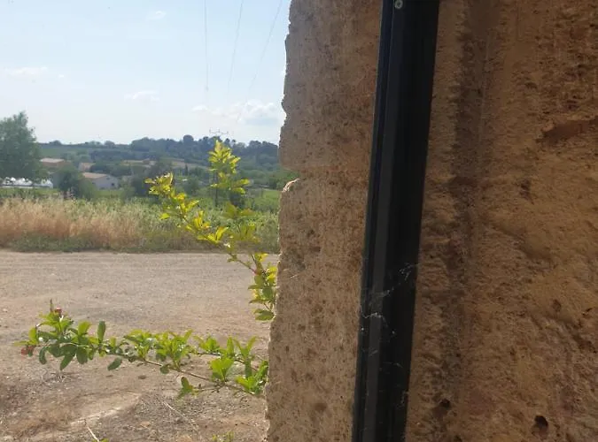 La Michele, Domaine Sur Les Hauteurs De Дом отдыха *